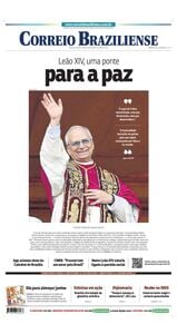 Correio Braziliense Correio Braziliense