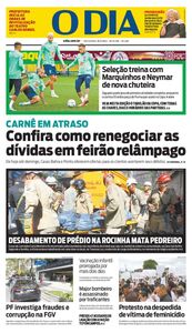 O Dia RJ