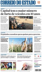 Correio do Estado MS