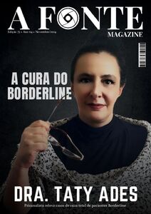 A Fonte Magazine