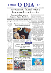 O Dia SP