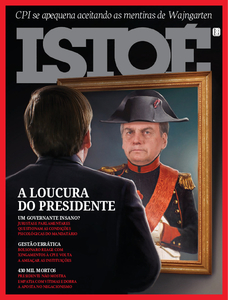 ISTOÉ - Acervo