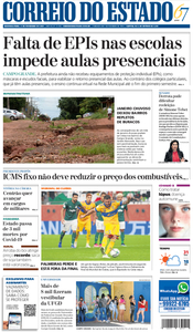 Correio do Estado MS