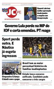 Jornal do Commercio