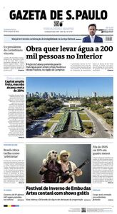 Jornal Gazeta