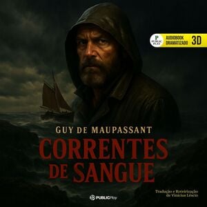 Correntes de Sangue