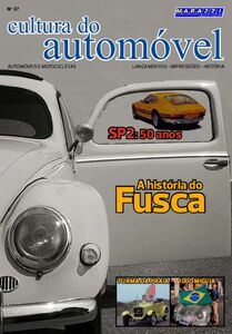 Cultura do Automóvel