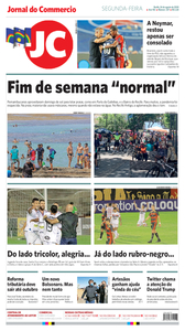 Jornal do Commercio