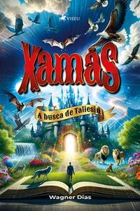 Xamãs