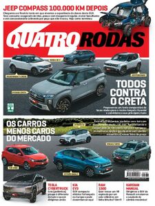 Quatro Rodas