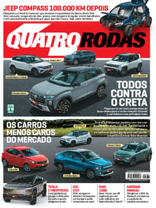 Quatro Rodas