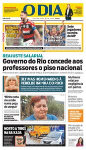 O Dia RJ