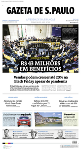 Jornal Gazeta