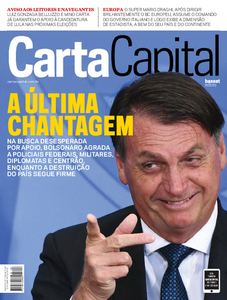 Carta Capital Carta Capital