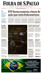 Folha de S.Paulo