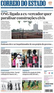 Correio do Estado MS