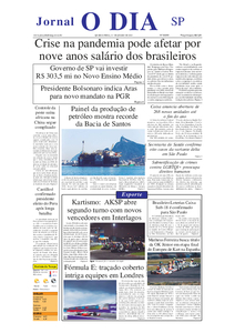 O Dia SP