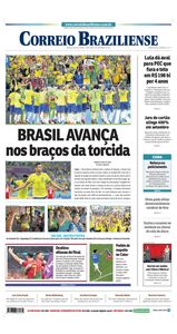 Correio Braziliense