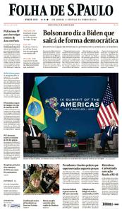 Folha de S.Paulo