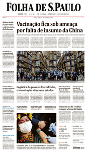 Folha de S.Paulo