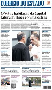 Correio do Estado MS