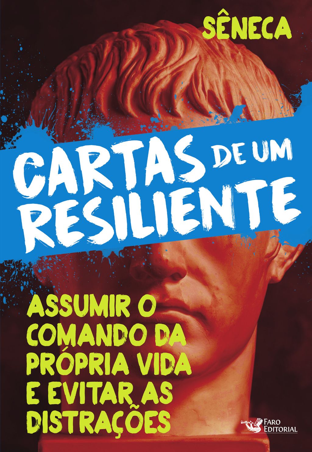 Cartas de um resiliente II