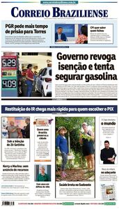 Correio Braziliense