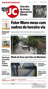 Jornal do Commercio