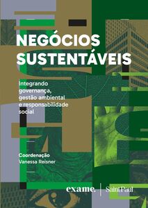 Negócios sustentáveis