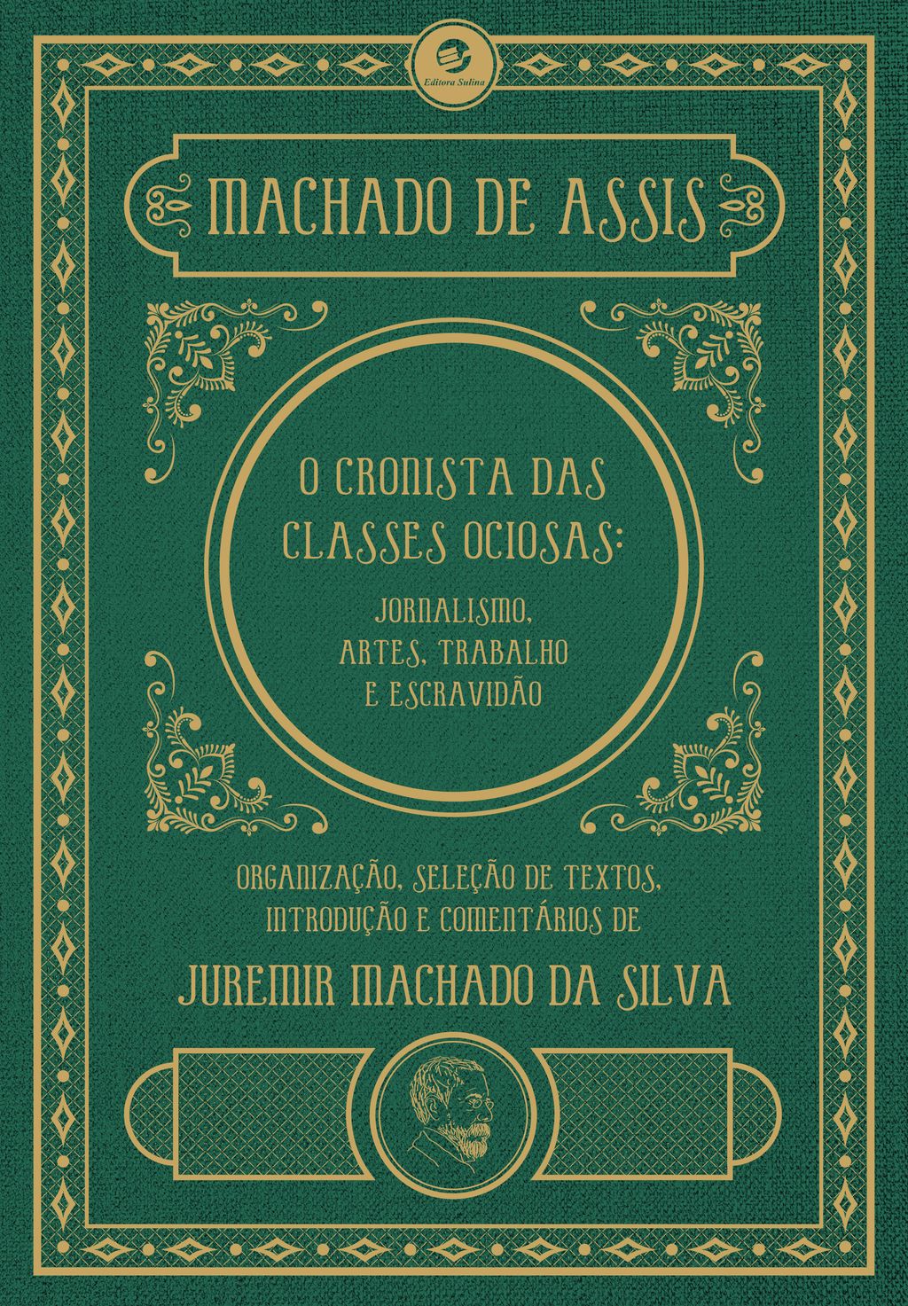 Machado de Assis, o cronista das classes ociosas