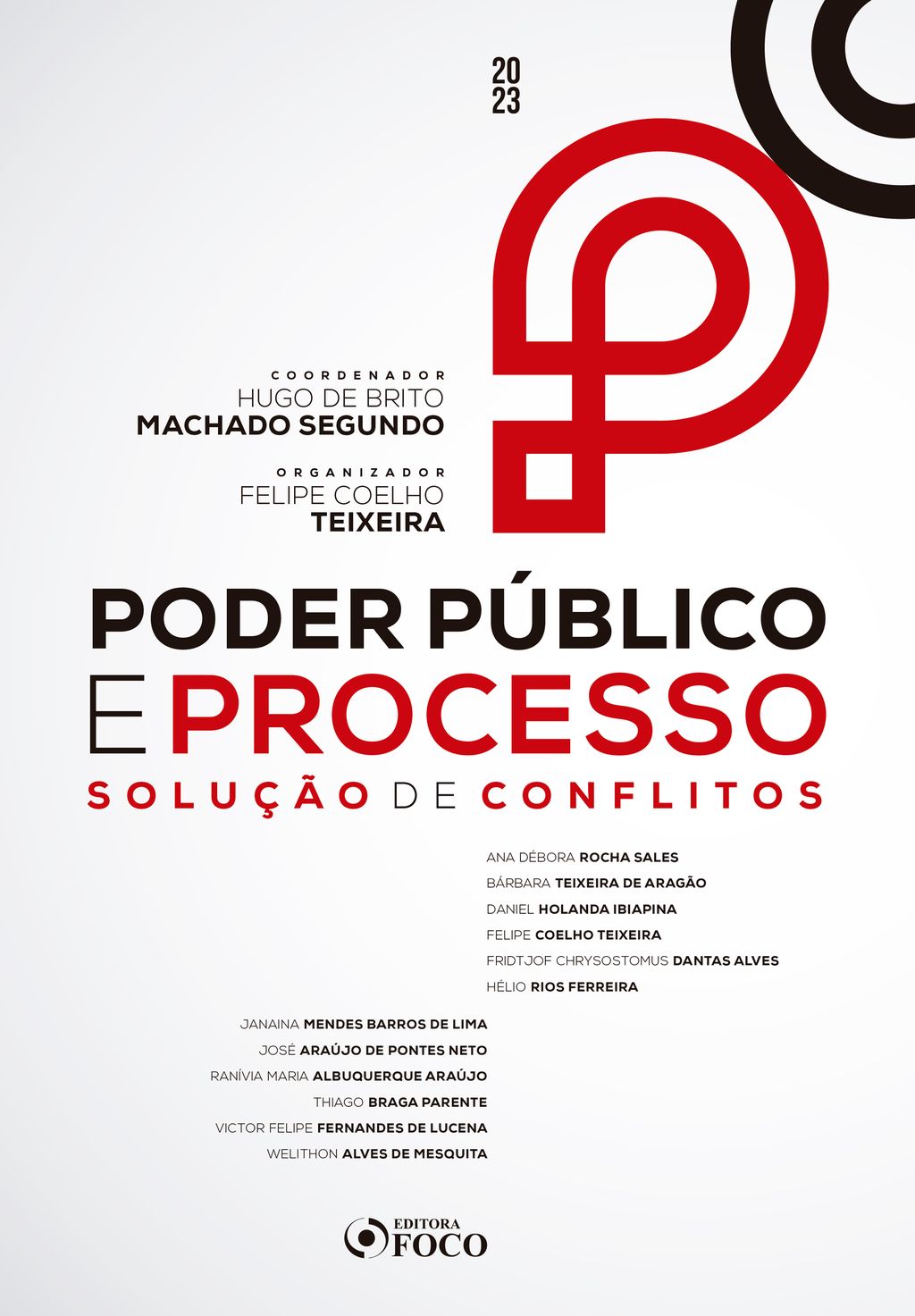 Poder Público e Processo