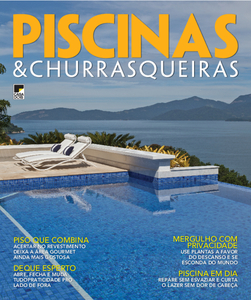 Piscinas & Churrasqueiras
