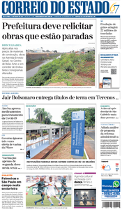 Correio do Estado MS