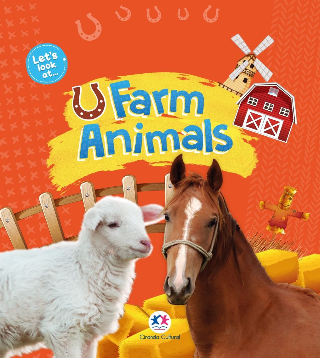 Farm animals