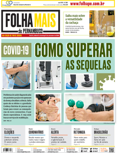 Folha de Pernambuco