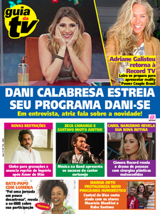 Guia da TV Guia da TV
