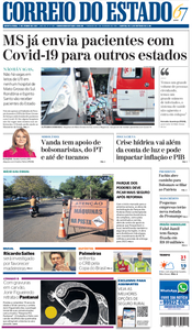 Correio do Estado MS