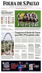 Folha de S.Paulo