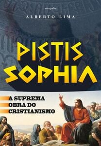 Pistis Sophia