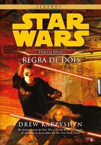 Star Wars: Regra de dois