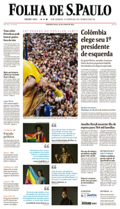 Folha de S.Paulo
