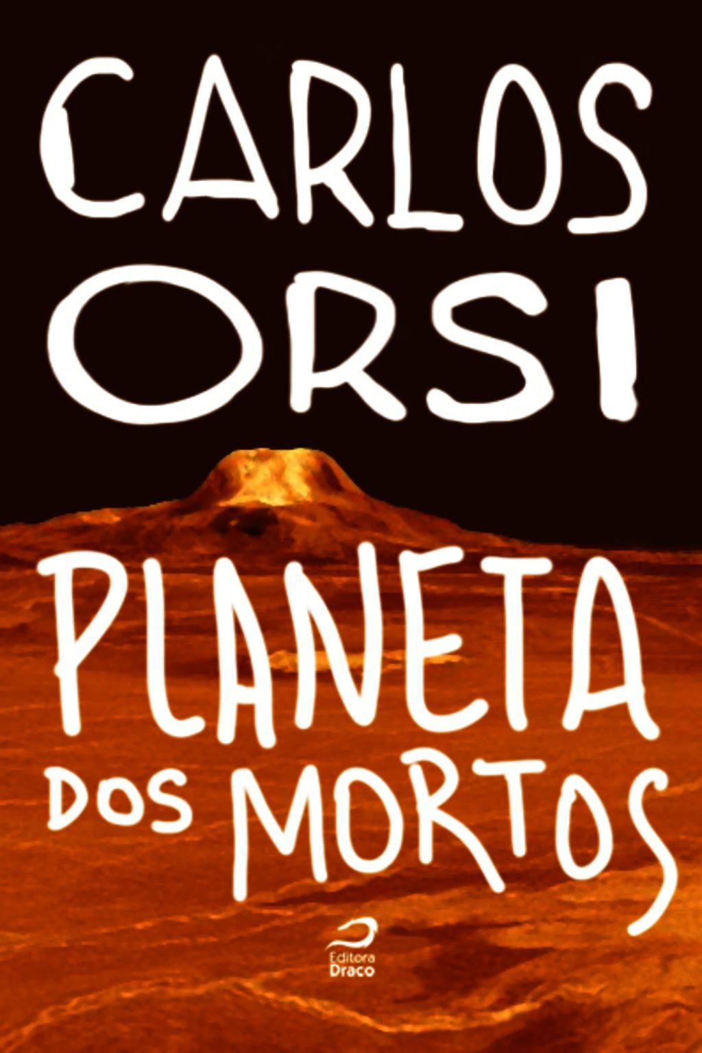 Planeta Dos Mortos