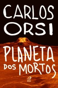 Planeta Dos Mortos