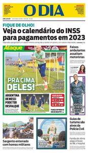 O Dia RJ