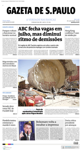 Jornal Gazeta