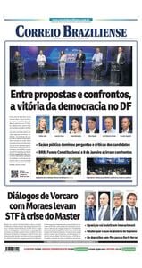 Correio Braziliense