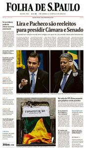Folha de S.Paulo