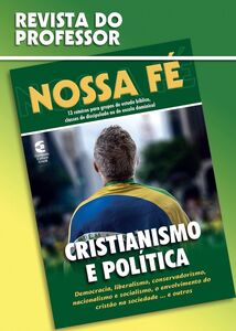 Cristianismo e política - Professor