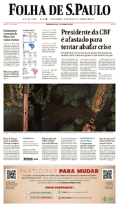 Folha de S.Paulo