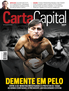 Carta Capital Carta Capital